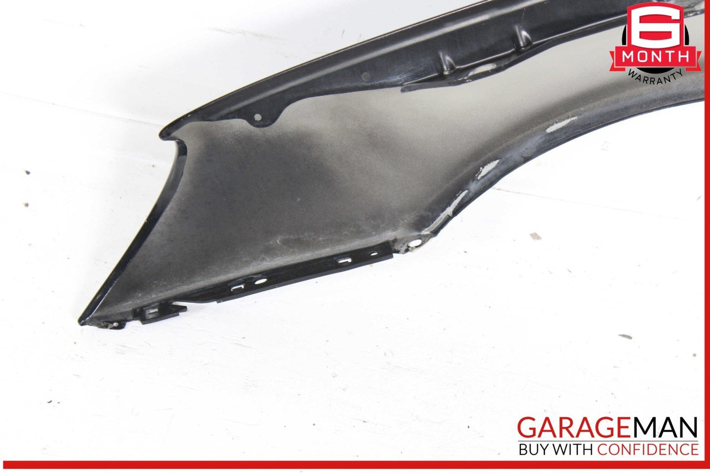 01-07 Mercedes W203 C350 C320 Front Right Passenger Side Wing Fender Panel OEM