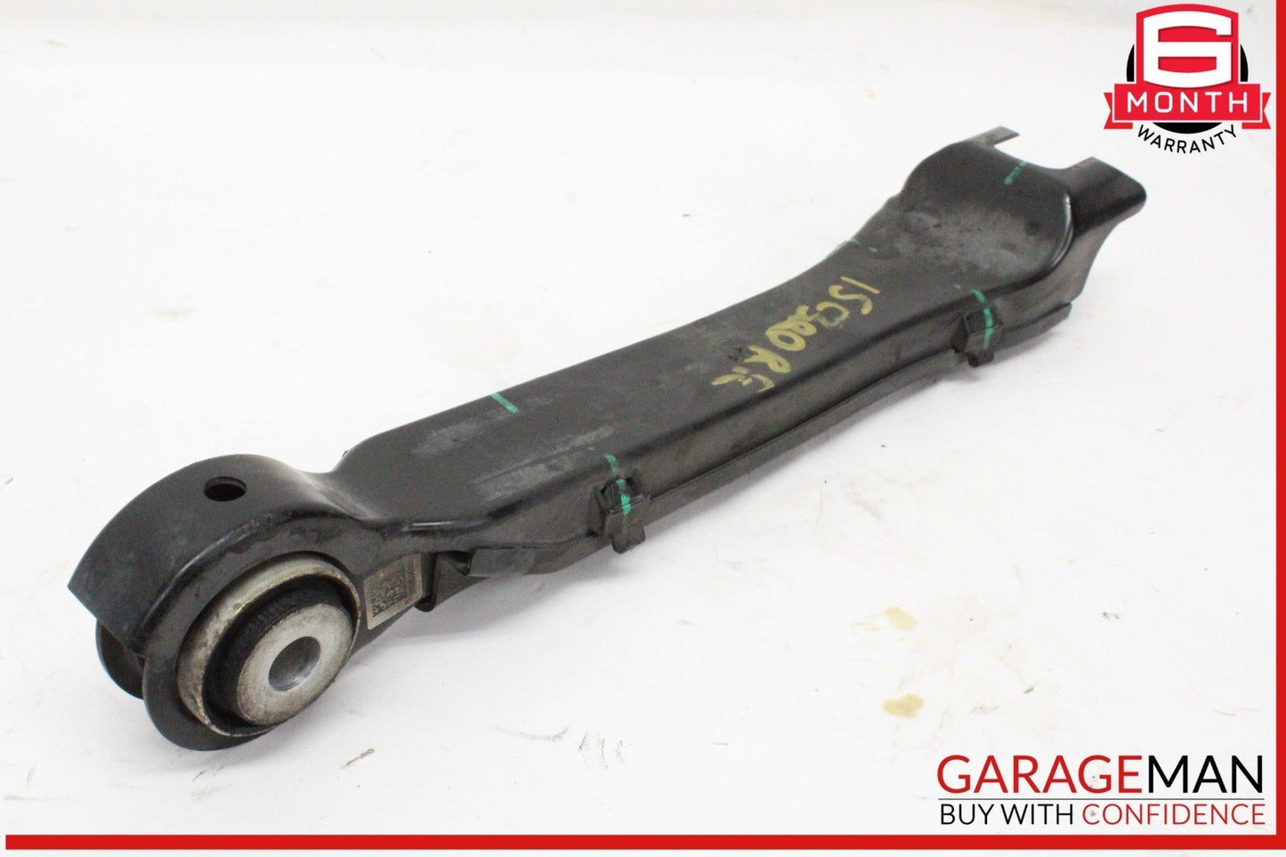 08-20 Mercedes W205 C300 Rear Left or Right Lower Suspension Control Arm OEM