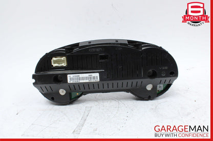 06-08 Mercedes X164 GL450 4MATIC Speedometer Odometer Instrument Cluster Gauge