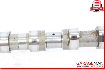 05-12 Mercedes W221 S400 Hybrid Left Side Engine Camshaft Cam Shaft Intake OEM