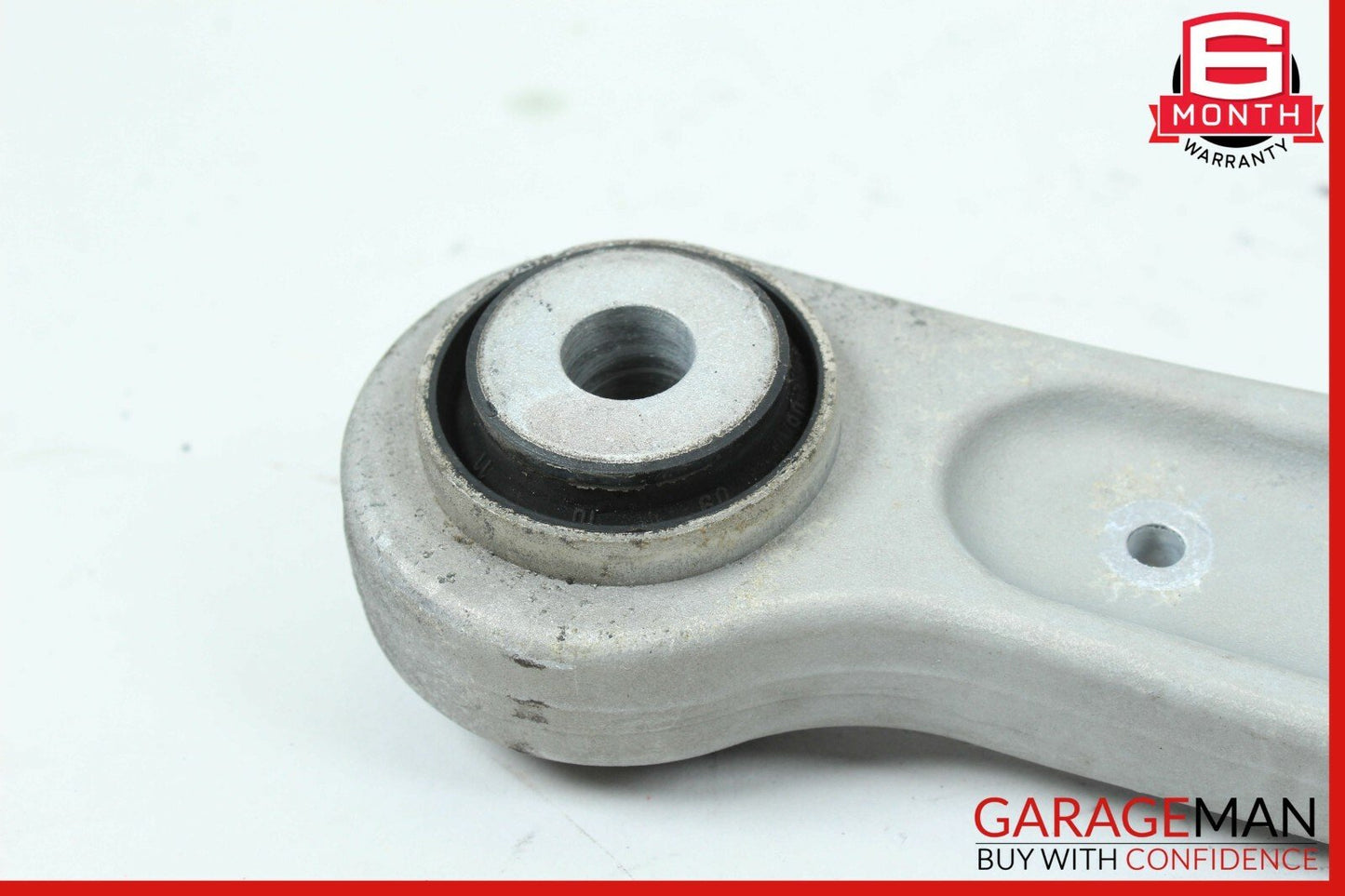 10-16 Mercedes W212 E350 E550 Rear Left Driver Side Suspension Control Arm OEM