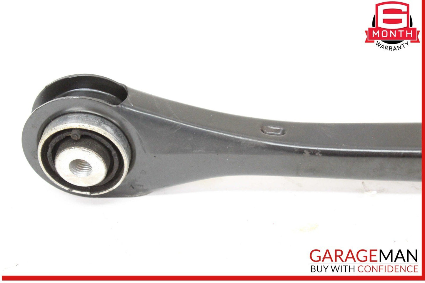 17-24 Audi S5 A4 Rear Right Side Lower Forward Control Arm 4M0505292D OEM