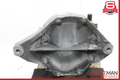 08-14 Mercedes W204 C350 RWD Rear Diff Differential Axle Carrier 2.82 Gear Ratio