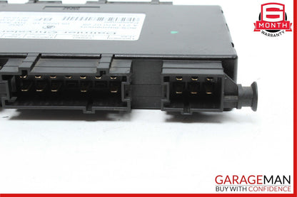 03-12 Mercedes W211 E350 E550 ML350 Front Right Seat Control Module OEM