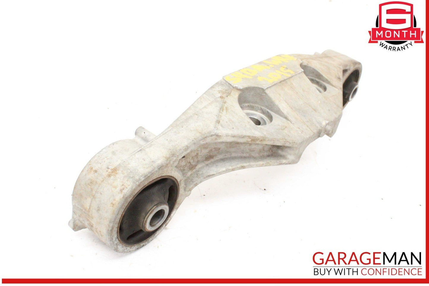 15-24 Subaru WRX Rear Axle Differential Carrier Mount Bracket 41310AG040 OEM