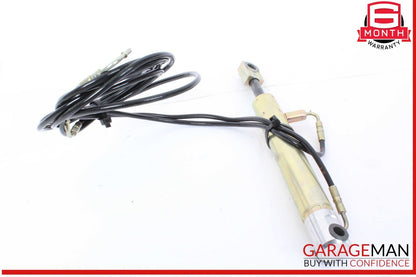 03-12 Mercedes R230 SL500 Convertible Left Main Top Drive Lift Cylinder OEM