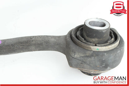 01-07 Mercedes W203 C230 Front Right Passenger Side Lower Control Arm Arms Set