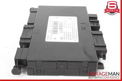 08-18 Mercedes GL450 E350 CLS400 GLK350 Front Left Side Seat Control Module Unit