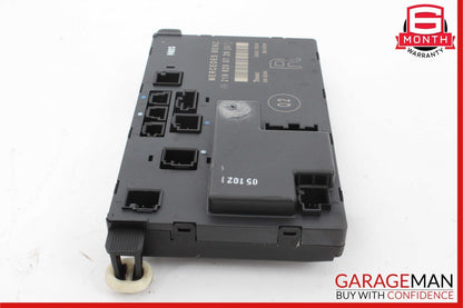 06-11 Mercedes CLS500 CLS550 CLS55 AMG Front Right Side Door Control Module Unit