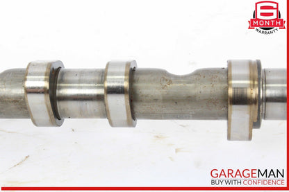 09-16 Audi S4 Left Driver Side Exhaust Camshaft Cam Shaft 06E109104C OEM