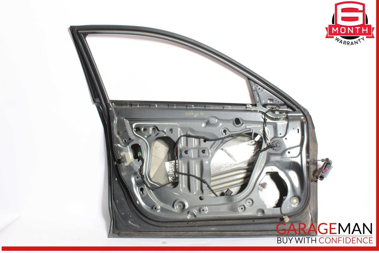 13-18 Cadillac ATS Front Left Driver Side Door Shell OEM