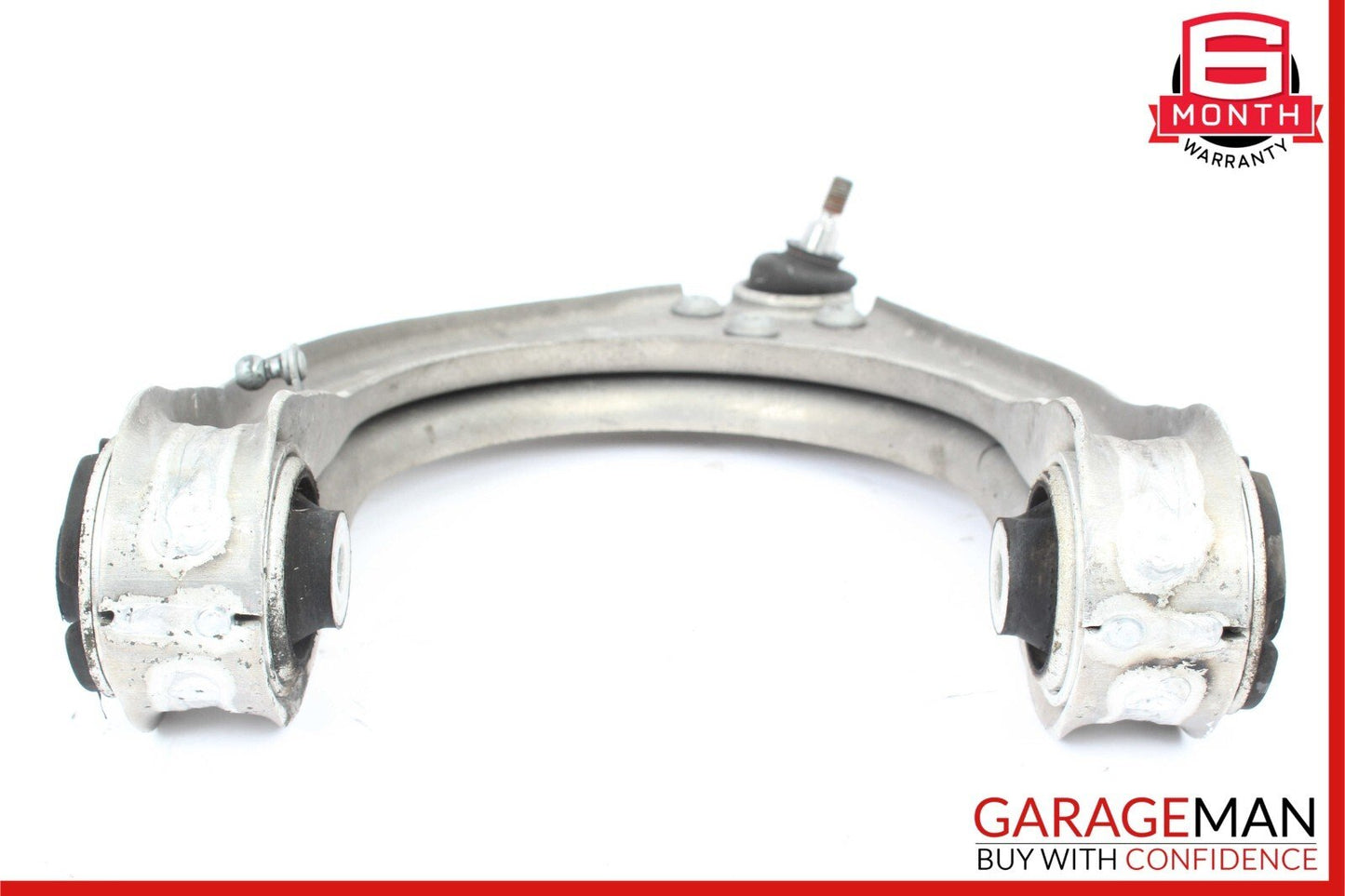 03-11 Mercedes CLS500 E350 E550 Front Left Suspension Upper Control Arm RWD