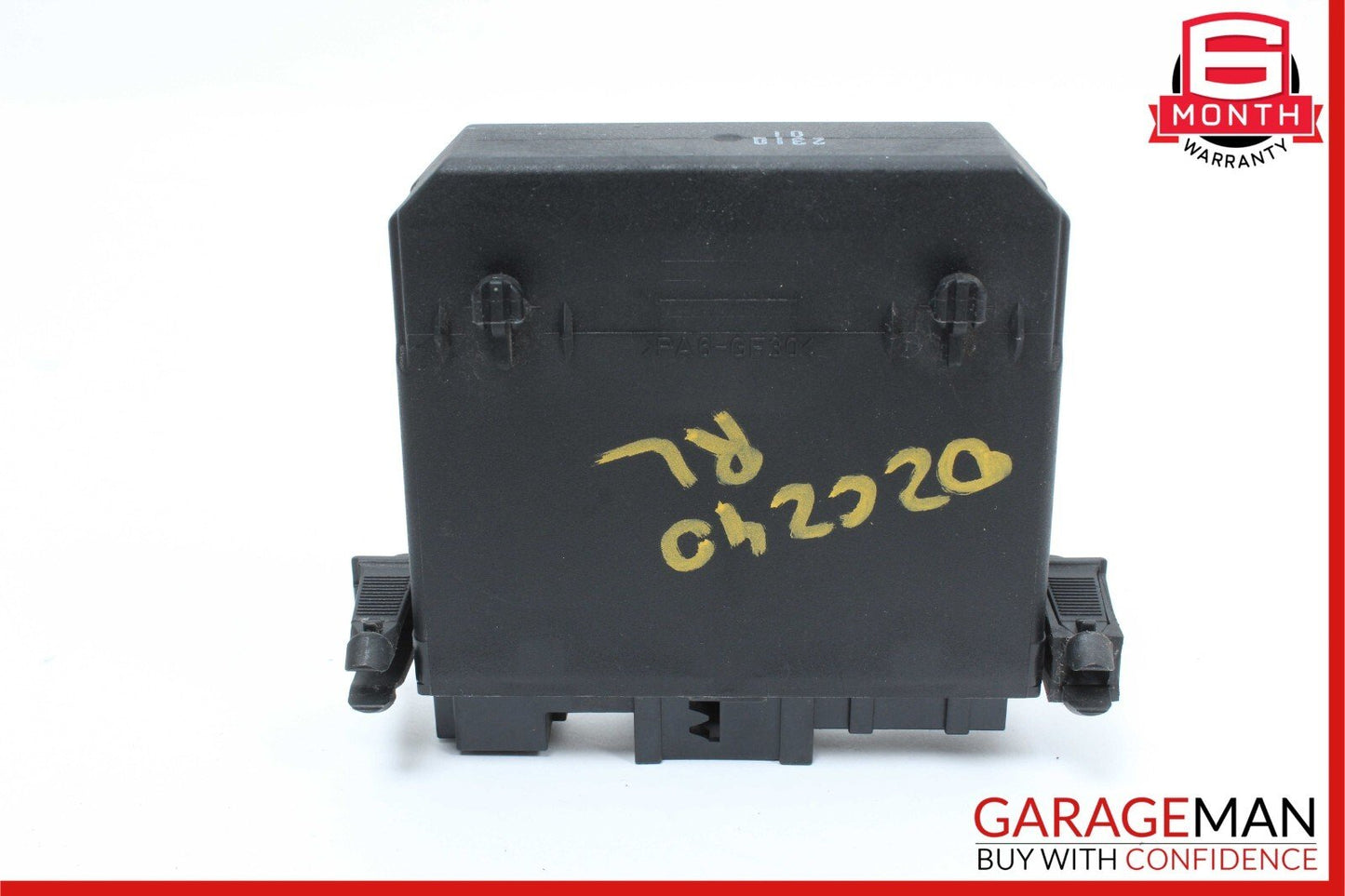 01-07 Mercedes W203 C240 C230 C280 Rear Left Side Door Control Module OEM