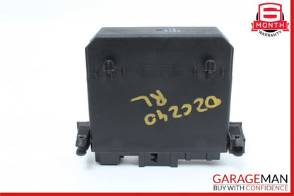 01-07 Mercedes W203 C240 C230 C280 Rear Left Side Door Control Module OEM