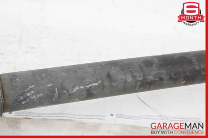 12-19 Mercedes W166 ML400 GL450 Rear Right or Left Side Half Axle Shaft OEM