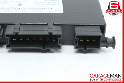 03-11 Mercedes W219 CLS500 Under Seat Control Module Front Right OEM