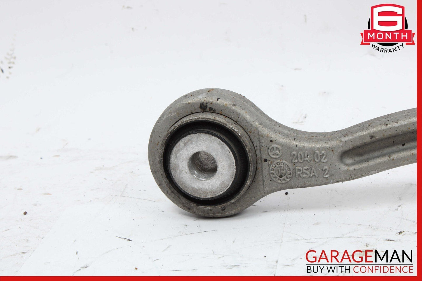08-16 Mercedes W212 E350 C300 Rear Right / Left Suspension Lower Control Arm OEM