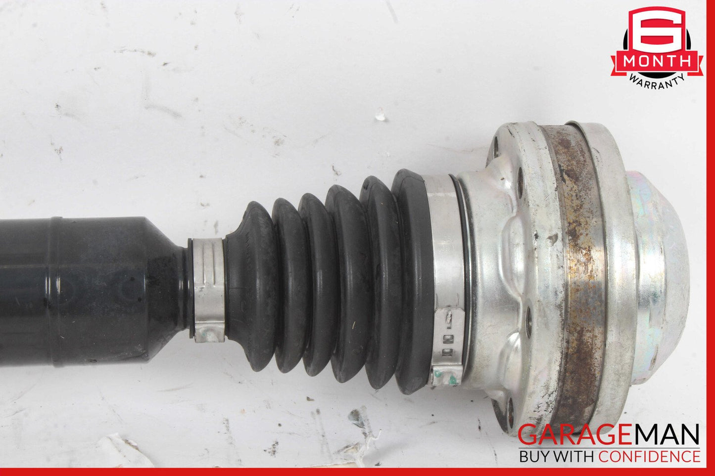 13-17 Volkswagen VW CC Front Right CV Axle Shaft OEM