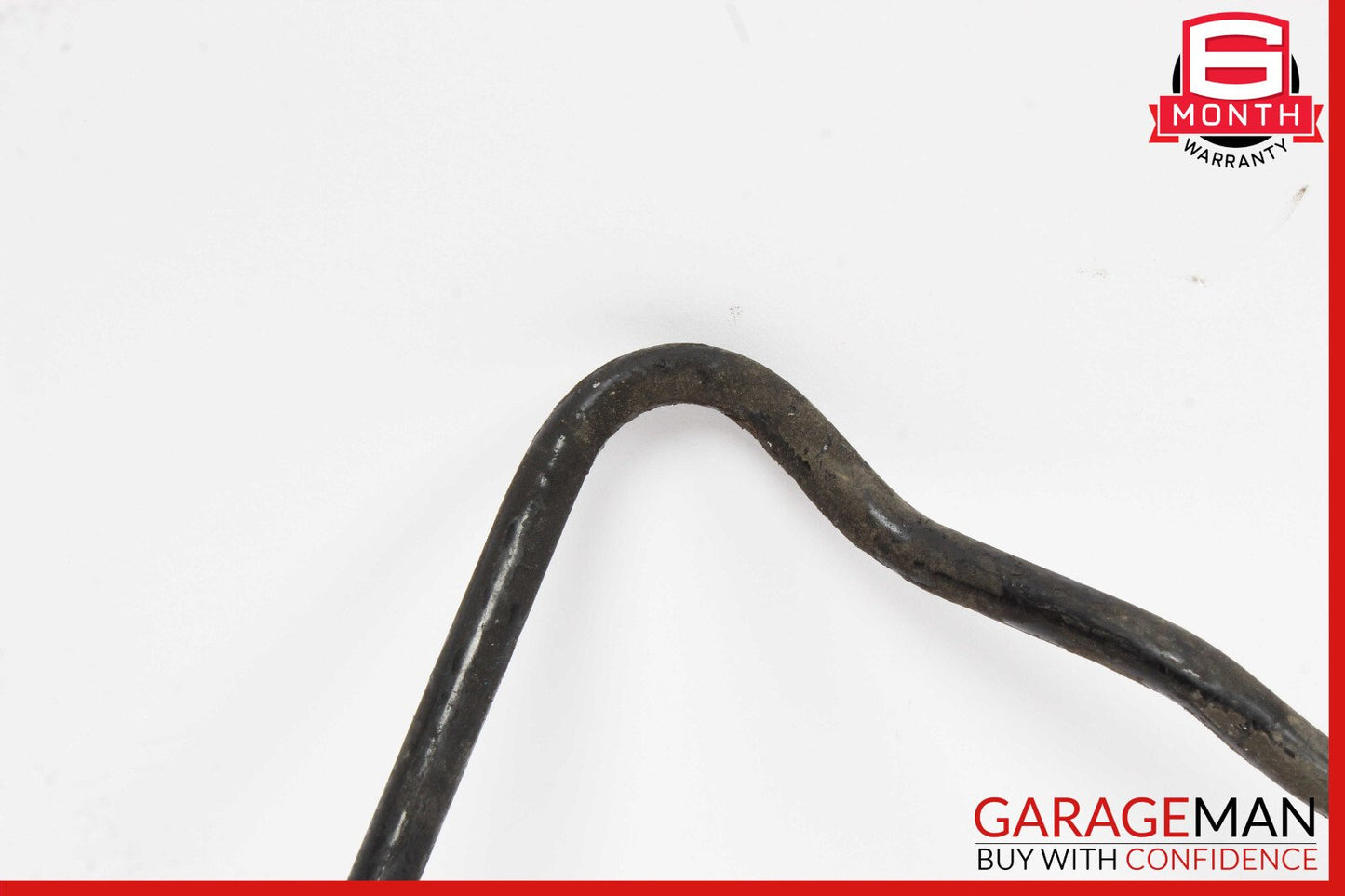 00-02 Mercedes W220 S55 AMG ABC Hydraulic Suspension Line Hose OEM