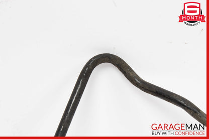 00-02 Mercedes W220 S55 AMG ABC Hydraulic Suspension Line Hose OEM