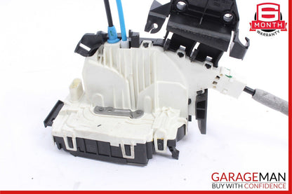 08-14 Mercedes W204 C300 C250 Rear Right Door Lock Latch Actuator OEM