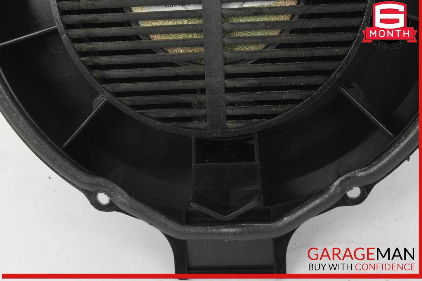 03-10 Porsche Cayenne 955 957 Bose Rear Left & Right Side Door Speaker Set OEM