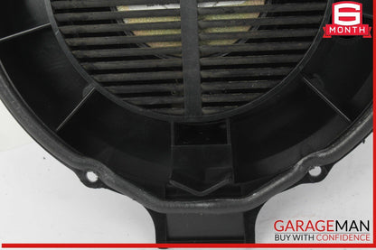 03-10 Porsche Cayenne 955 957 Bose Rear Left & Right Side Door Speaker Set OEM