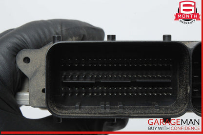 14-20 Maserati Ghibli M157 Levante M161 3.0L Ignition Control Module ECU OEM