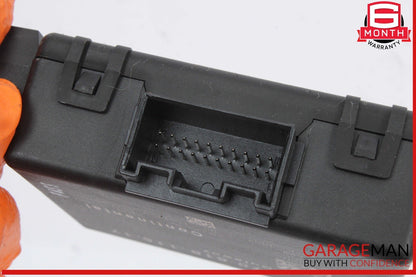 10-16 Porsche Panamera S 970 Central Gateway Control Module Unit 97061811517 OEM