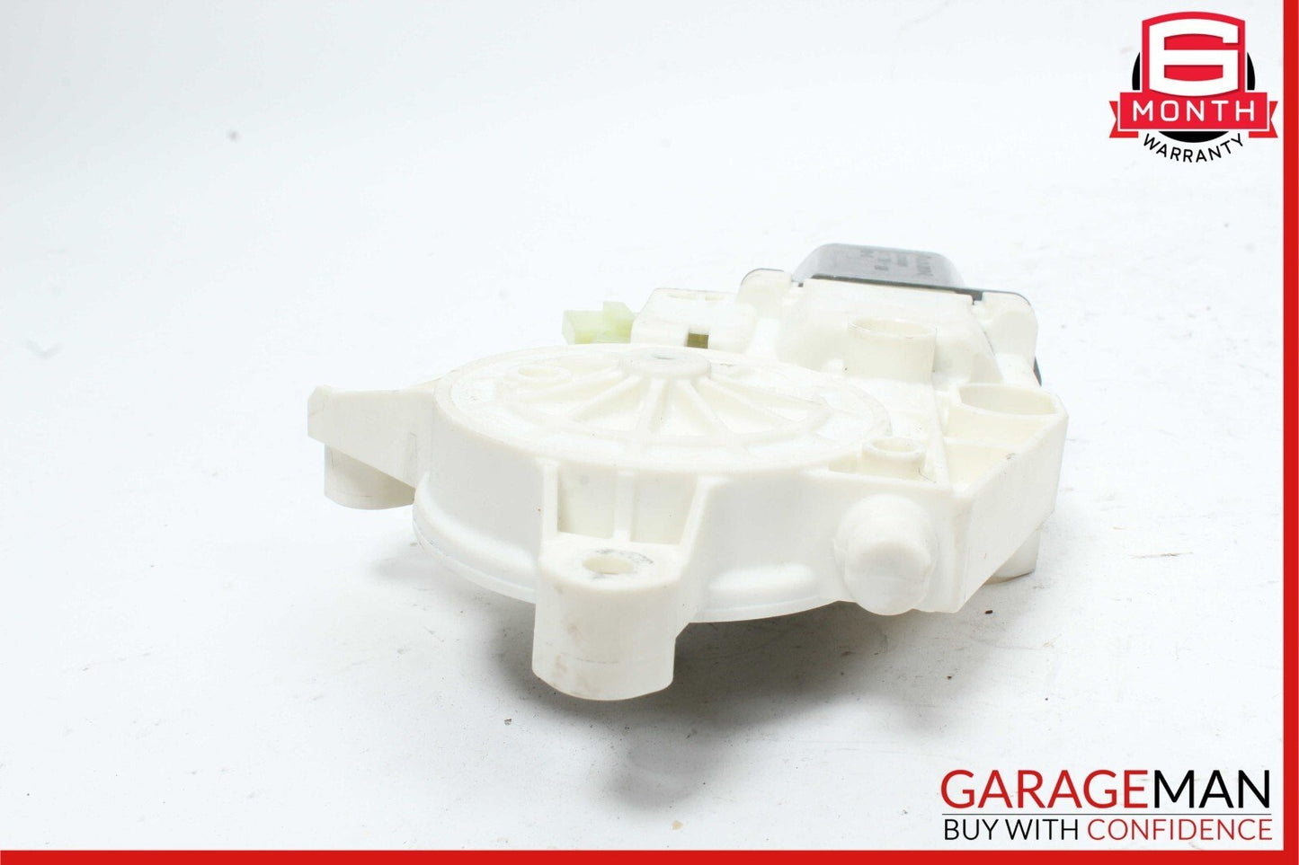 08-16 Mercedes E350 GLK350 C300 Front Left Door Window Regulator Motor Unit