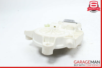 08-16 Mercedes E350 GLK350 C300 Front Left Door Window Regulator Motor Unit