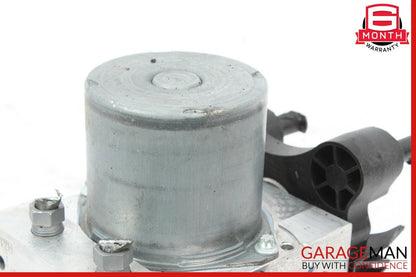 10-13 Mercedes W212 E350 E550 ABS Anti Lock Pump Brake Module 2124312912 OEM