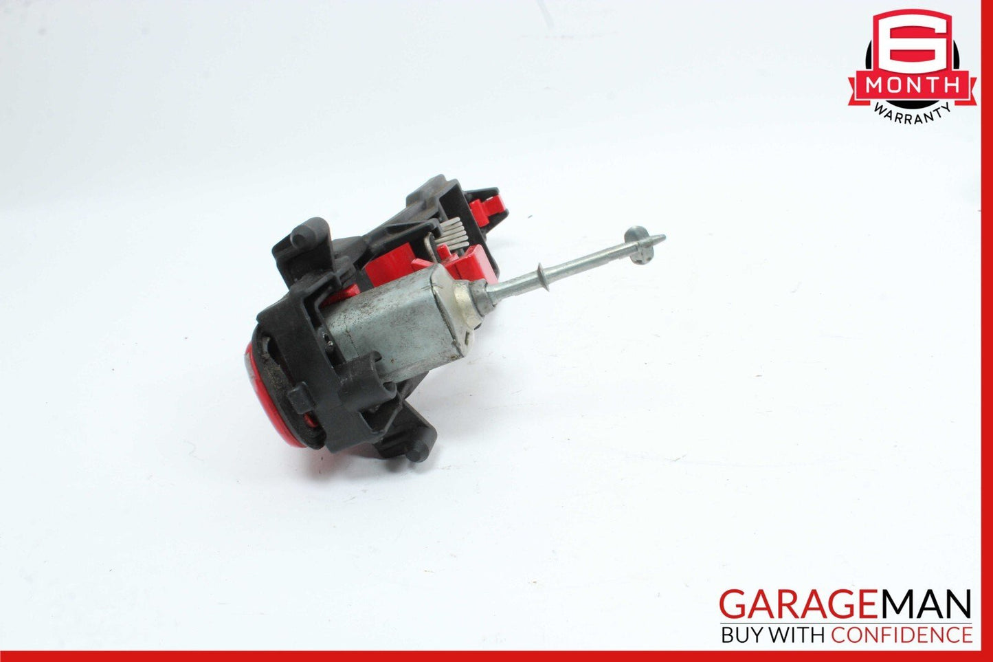 01-04 Mercedes R170 SLK320 SLK230 Front Left Side Exterior Door Handle OEM