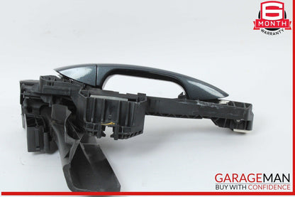 12-16 Mercedes X166 GL450 Right Passenger Side Exterior Door Handle OEM