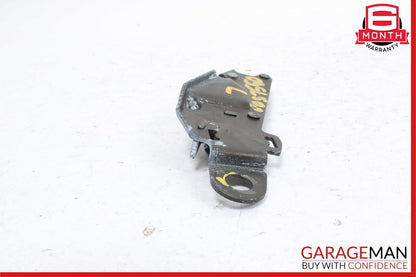 03-08 Mercedes R230 SL500 Front Left Side Convertible Top Latch Catch Lock OEM