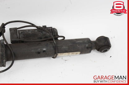 07-13 Mercedes W221 S550 Bilstein Rear Right or Left Air Shock Absorber Strut