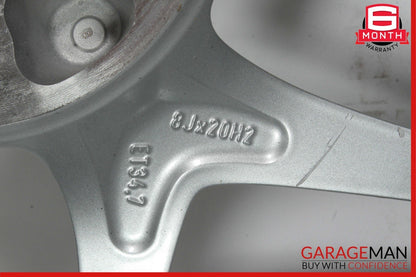 20-22 Ferrari Roma F169 Front Right / Left Side Wheel Tire Rim 8Jx20H2 ET34.7