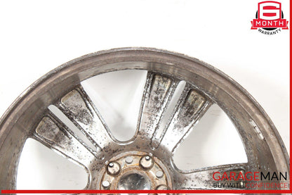 10-11 Mercedes W164 ML350 Wheel Tire Rim 8.5Jx20H2 OEM