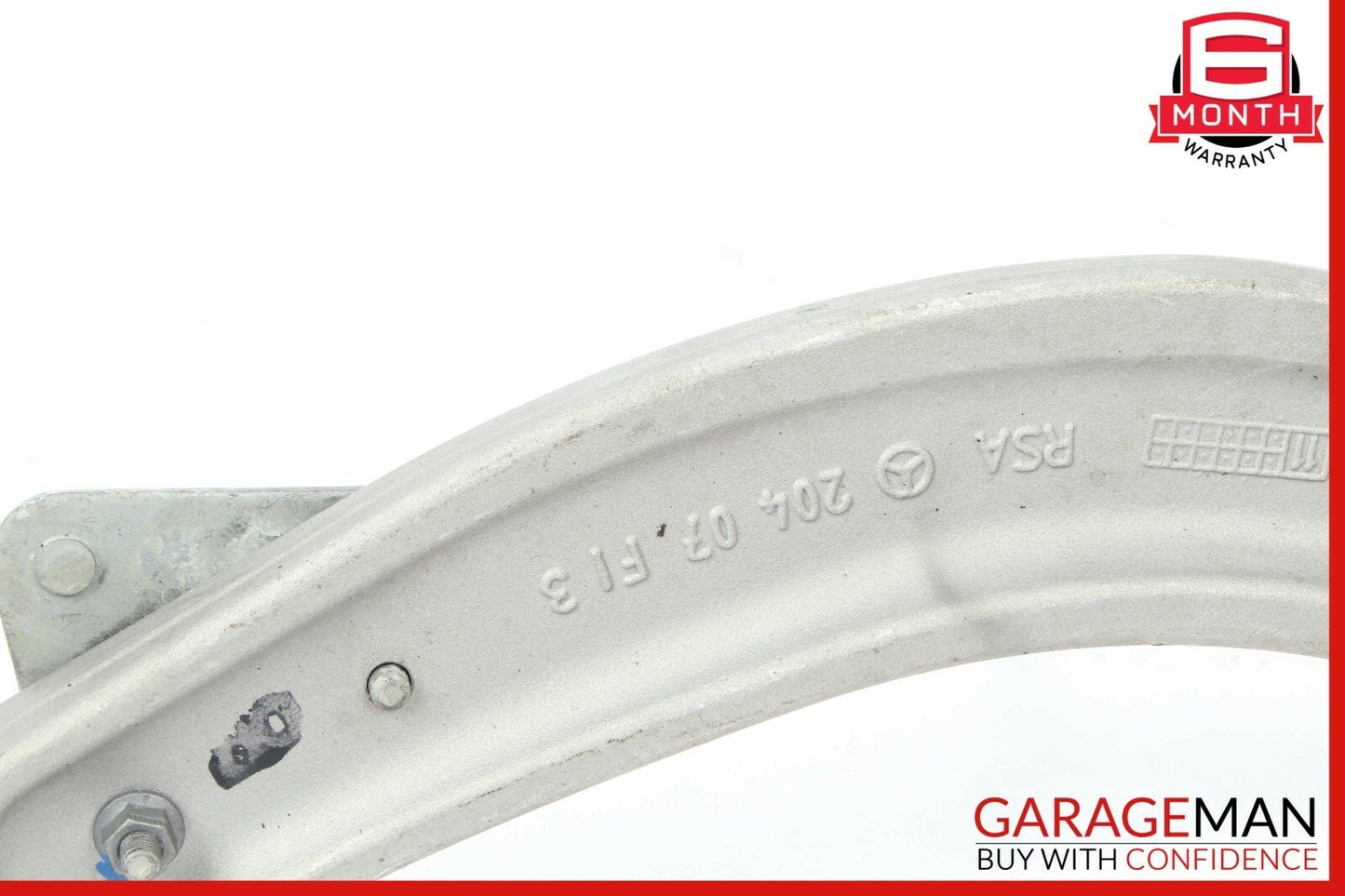 08-15 Mercedes W204 C250 C300 Rear Right / Left Suspension Upper Control Arm