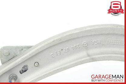 08-15 Mercedes W204 C250 C300 Rear Right / Left Suspension Upper Control Arm