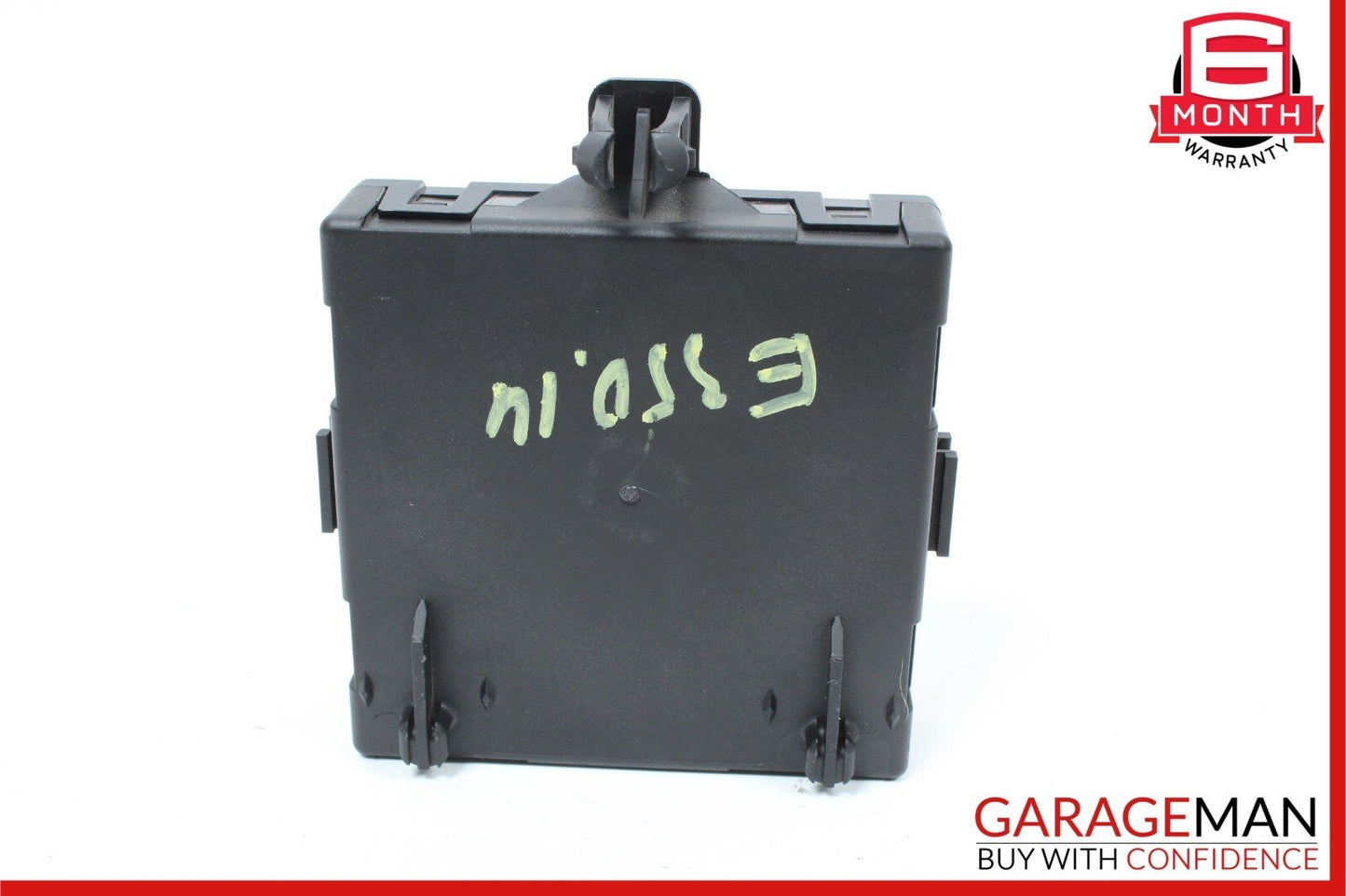 08-18 Mercedes C250 SLK250 E400 E350 Front Left Side Door Control Module Unit