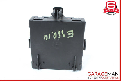 08-18 Mercedes C250 SLK250 E400 E350 Front Left Side Door Control Module Unit
