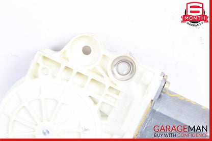 00-12 Mercedes W209 CLK55 CL55 AMG Front Left Driver Door Window Regulator Motor