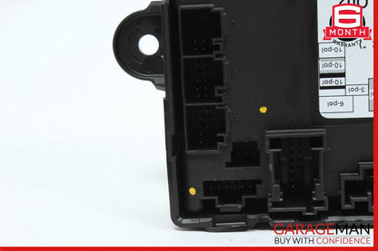 07-13 Mercedes W221 S550 S600 S400 Front Left Door Control Module 2218709792 OEM