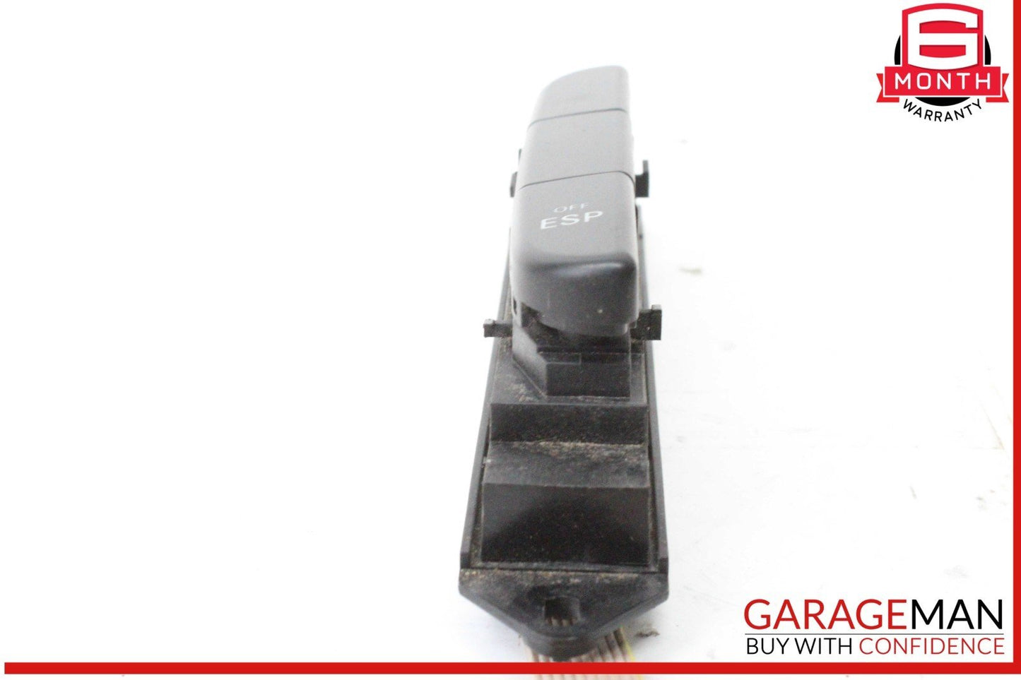 03-08 Mercedes R230 SL500 SL55 AMG Center Console ESP Switch Control Button OEM