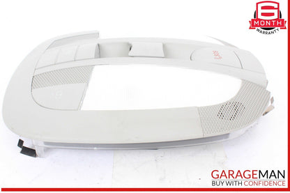 2006-2013 Mercedes-Benz ML500 M-Class W164 Overhead Dome Light Lamp 1648208801 Genuine
