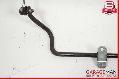 14-17 Maserati Ghibli Rear Anti Roll Sway Stabilizer Bar Frame Assembly RWD