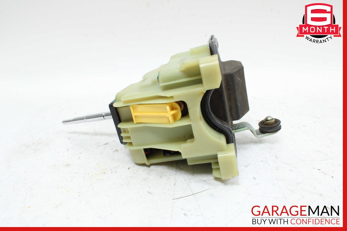 08-14 Mercedes W204 C300 C63 AMG Floor Gear Selector Shifter 2042677724 OEM