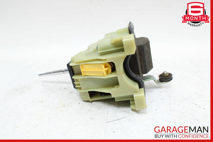 08-14 Mercedes W204 C300 C63 AMG Floor Gear Selector Shifter 2042677724 OEM