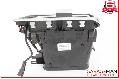 14-22 Maserati Ghibli M157 Dashboard Dash AC A/C Air Vent Right Side OEM